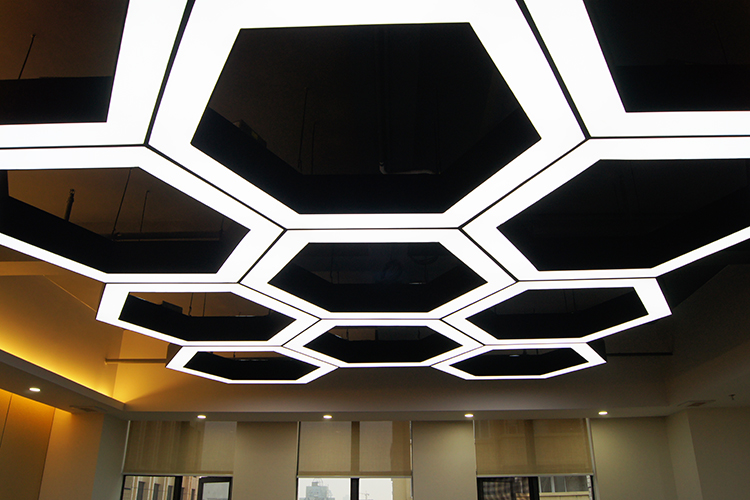 辦公室非標(biāo)定制燈具 辦公室非標(biāo)定制燈具