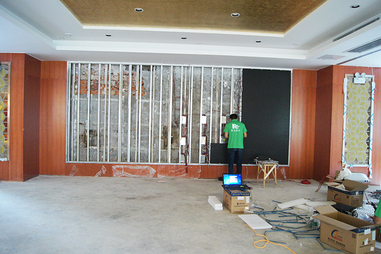 �Lɳ�҃�(n��i)ȫ��P3 LED�@ʾ�� �@ʾ�����b