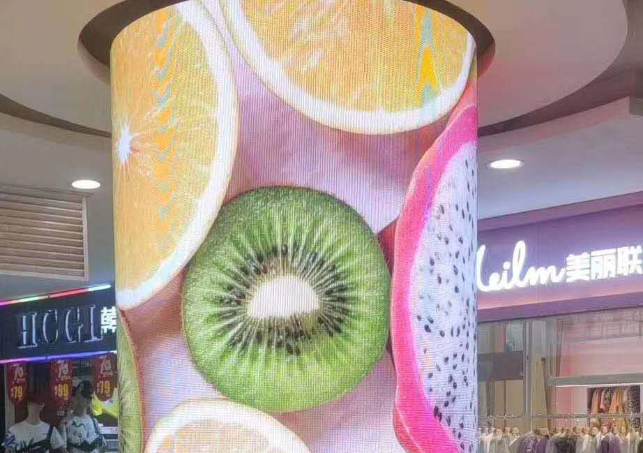 �Lɳ�@ʾ�����Ӷ��� LED������ Ͱ��LED�@ʾ��