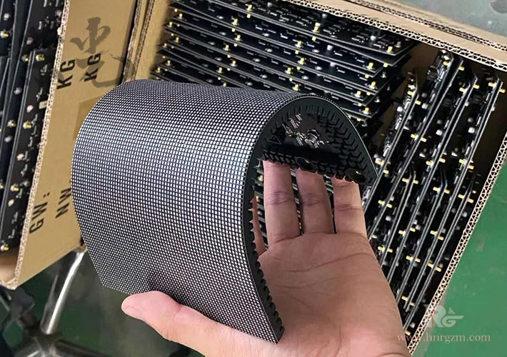 �Lɳ����LED�@ʾ��ģ�M �����@ʾ������