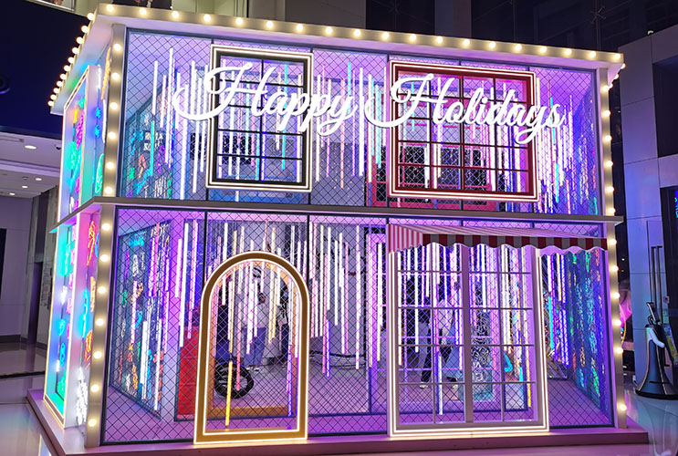 廣告霓虹燈亮化制作 LED霓虹燈廣告字 廣告霓虹燈亮化制作 LED霓虹燈廣告字