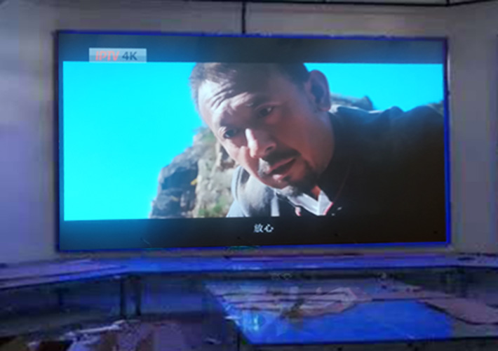 �L(zh��ng)ɳLED�@ʾ��