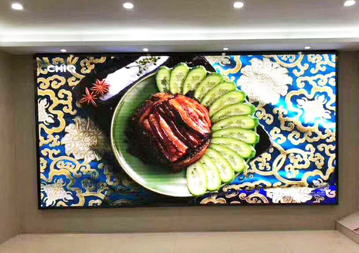 �L(zh��ng)ɳLED