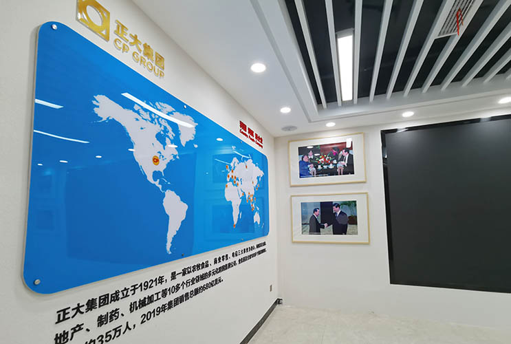 文化墻設(shè)計 文化墻設(shè)計