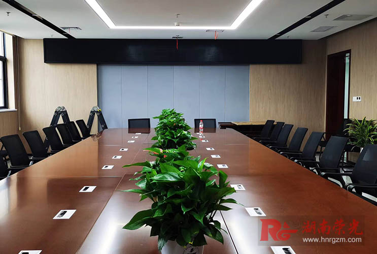 長(zhǎng)沙顯示屏